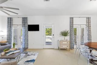 30A Holiday Home Private Pool Pet Friendly - Santa Rosa Beach - 3
