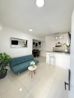 Apartamentos Manga P&E - 1