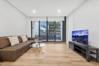 Chic Rosebery 2BR with Easy City Access - Sydney - 0