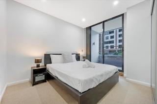 Chic Rosebery 2BR with Easy City Access - Sydney - 4