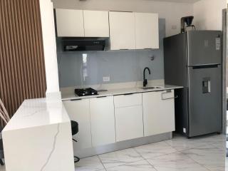 Espectacular aparta estudio - Panama-Stad - 6