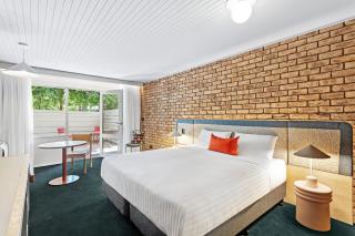 Motel Flinders - Flinders - 2
