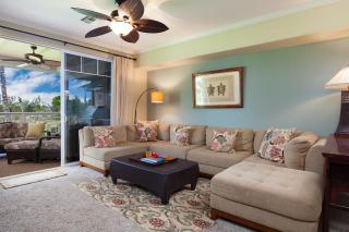 L22 Waikoloa Beach Villas - 6