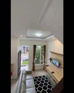 Villa Indragiri - Songgoriti - 1