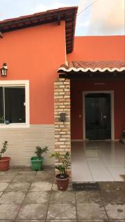 Casa aconchegante no litoral do Piauí, ao lado da Iesvap e Assaí Supermercado - Parnaíba - 0