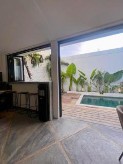 Villa Kaia Canggu - Canggu - 9