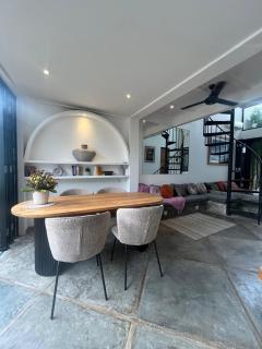 Villa Kaia Canggu - Canggu - 4