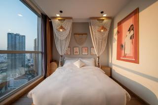 Vinhomes Central Park - Sy's Home - Ho Chi Minh-stad - 1