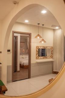 Vinhomes Central Park - Sy's Home - Ho Chi Minh-stad - 2