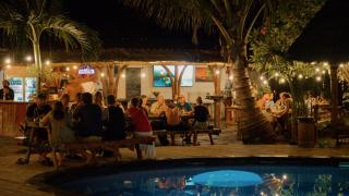 Begadang - Gili Air - 3