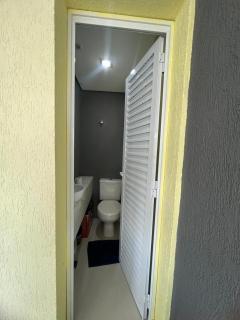 Guaruja apartamento temporada - Guarujá - 6