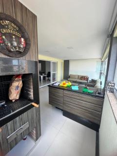 Guaruja apartamento temporada - Guarujá - 3