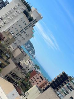 Guaruja apartamento temporada - 2