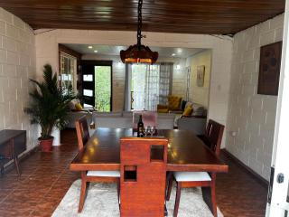 CASA ENTERA HERMOSA - Puyo - 9