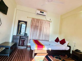 Hotel The Lake - Pokhara - 2