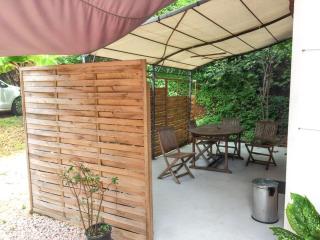 Studio avec piscine partagée à Cayenne de 32 m² - Cayenne - 8
