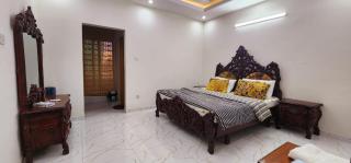 Haven Lodge, Bahria Enclave Islamabad - Islamabad - 3