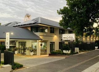 Central Deborah Motel - Bendigo - 0