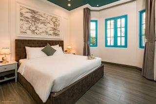 Andy Villa 7 BRAND NEW Incredible Bedrooms, Private Pool, Billiards Table - Ha Long - 9