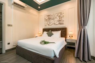 Andy Villa 7 BRAND NEW Incredible Bedrooms, Private Pool, Billiards Table - Ha Long - 5