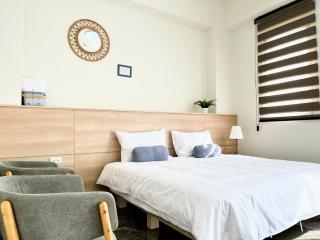 Komorebi homestay - Città di Chiayi - 6
