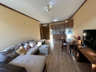 Zweizimmerwohnung mit Bergblick - 1