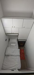 Comfort Rooms Dubai - 9