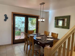 La Casa Verde , bonita, cómoda y céntrica - Ensenada - 6