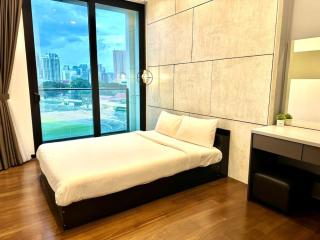 Opus Residence Kuala Lumpur Malaysia - Kuala Lumpur - 6