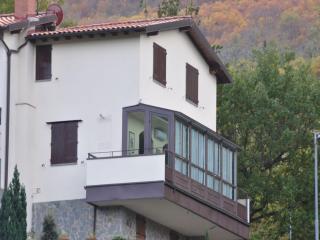 Villa Le Rondini - San Godenzo - 6