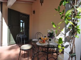 Villa Le Rondini - San Godenzo - 1