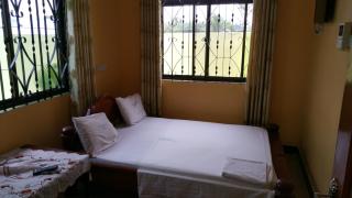 Mauya Executive Lodge - Daressalam - 6