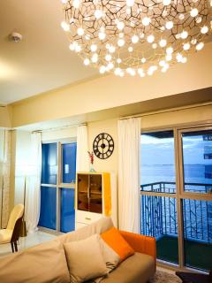 Lovely & Modern 1BR in Manila across Okada - Manila - 6