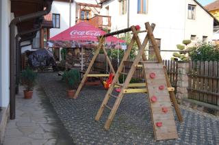 Hotel u Kapra - Lázně Bělohrad - 8
