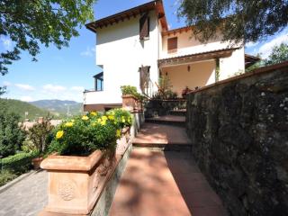 Villa Le Rondini - San Godenzo - 4