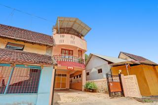 Hotel O North Park Tourist Home - Kazhakuttam - 9