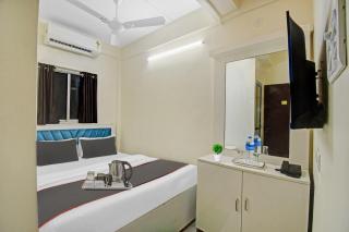 Collection O Green Leaf Near Acropolis Mall - Jādabpur - 2