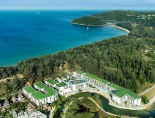 Kora Beach Resort Phuket - 0