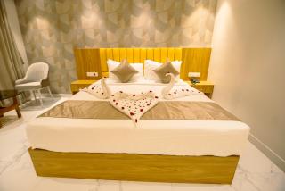 Hotel DC Star - kolkata - 4