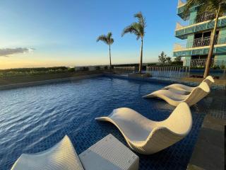 Luxury 2BR beside Okada Manila - Manilla - 9