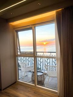 Luxury 2BR beside Okada Manila - Manilla - 7