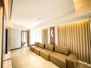 Luxury 2BR beside Okada Manila - Manilla - 6