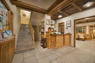 Hotel Crosal - Livigno - 5