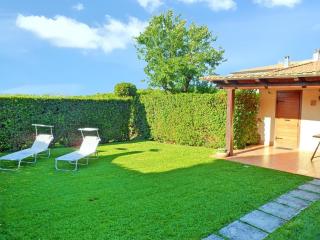 Comfortable House in Pescia Romana - 3