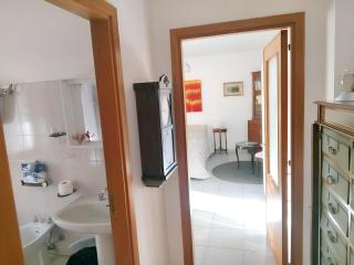 Charming Apartment in Vibo Valentia with Terrace, 60 m² - Vibo Valentia - 4