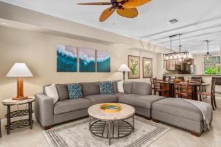I2 Waikoloa Beach Villas - 9