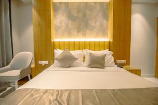 Hotel DC Star - kolkata - 1
