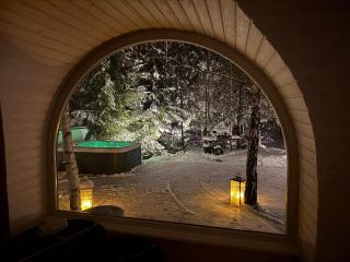 Fairytale Guest House & SPA - 4