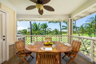 K31 Fairway Villas at Waikoloa - Waikoloa - 8