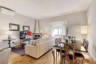 Tornabuoni Living - Florence - 1